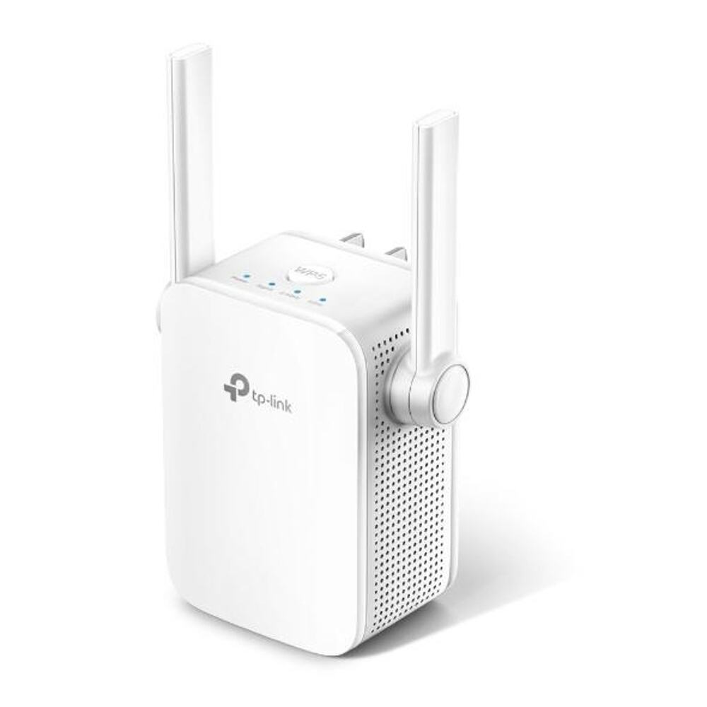 TP Link RE205 AC750 Wi-Fi Range Extender